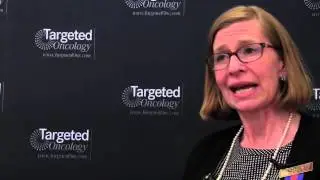 Dr. Goff Discusses an Analysis of Ovarian Cancer Care