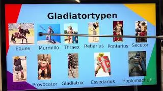 Gladiatoren