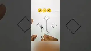 3D drawing video #shortsfeed #trending #ytshorts #satisfying