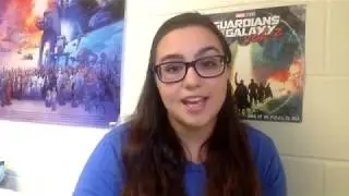 Female Representation in Nerd Pop Culture Film