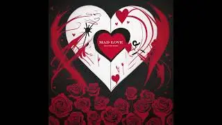 MADONEMUSIC - Mad Love