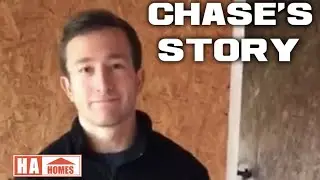 CHASE THE DREAM