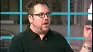 Eric Nuzum 2001 Music censorship