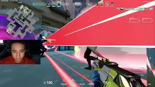 Fast kills how to win with Yoru #valorant #valorantclips #clutch #gaming #gameplay