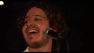 RICARDO TETE (TEQUILA) AU SATELLIT CAFÉ PARIS