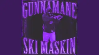 SKI MASKIN