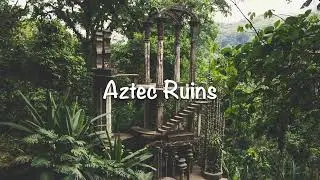 Aztec Ruins