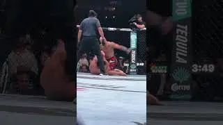 UFC 320 Анкалаев vs Перейра 2 НОКАУТ🔥