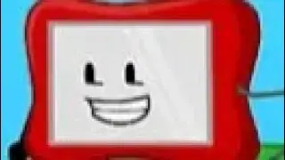 Object Show Animation Test (WITH AUDIO THIS TIME)