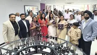 Limelight Diamonds, India&rsquo;s largest Lab Grown Diamond Brand launches its 1st store in Bangalore
