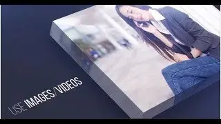 Motionarray Modern Portfolio Free After effects Templates