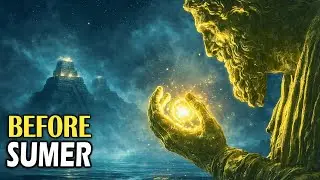 What If the Final Generation Before the Flood Left Evidence in Sumer?|Ancient Whispers