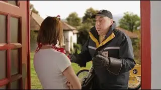 POŠTAR LOJZ - SREČKE SREČE