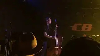 It Don't Mean A Thing / BALBADOS 2019 04 27 live@ Fukuoka CB