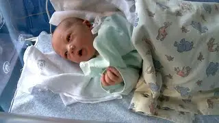 Slavnostní otevření oddělení šestinedělí