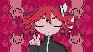 [AUDIO ONLY] 混沌ブギ - 重音テト UTAU カバー