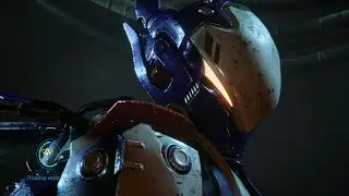 Anthem Gameplay (Music Game)