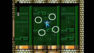 Let's Play Mega Man 4 Part 1