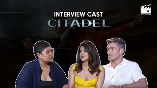 Interview Cast 