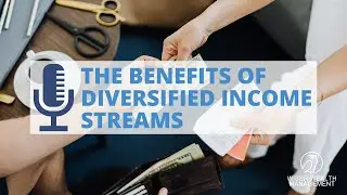 The Benefits of Diversified Income Streams