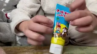 高速ASMRです