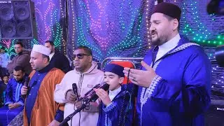 الشيخ عبد المعز الأزهرى | حفل زفاف نجم دولة التلاوة الشيخ عطيه الله رمضان | سلام __ أسيوط 1__ 2026