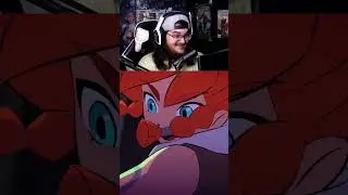 Palworld With Terraria Update Reaction! #palworld #terraria #reaction  #gaming #officialtrailer