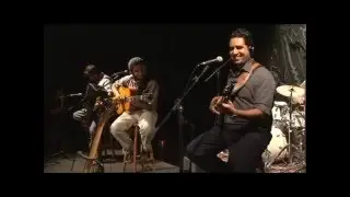 De Cima do Arreio | Érlon Péricles (DVD Na Estrada do Sul)