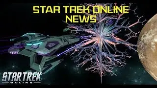 Новости Star Trek Online! | Кристаллическая сущность TFO и изменения TFO