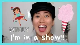 Wifey-Off Off Broadway Show
