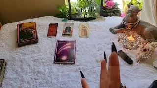 Tarot News| Confusion Is Where Inspiration Comes From. Moving Pass Old Fears  Enjoying Life😁🙃🤓