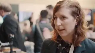 Michigan House 2017 - Jorie Bennett, ArtPrize