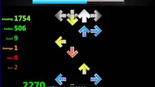 FFRMania We Luv Lama Heavy  FC