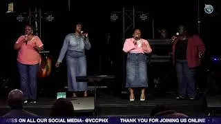VCC Sunday Service | October 19th 2025