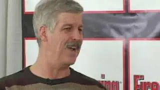 Jeff Shupe interview