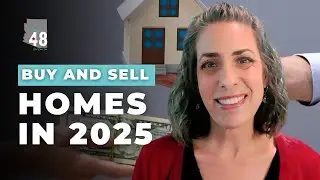 What Are Your Real Estate Goals for 2025?