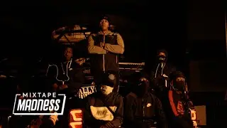 Size ft Big Sick - Ten Ten (Music Video) | @MixtapeMadness