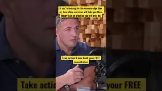 This Rugby legend used Hypnosis for this to give him the winners edge💥💪🏻