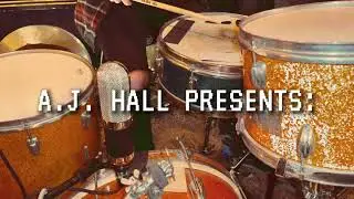 NEW GRIMY DRUM BREAKS!
