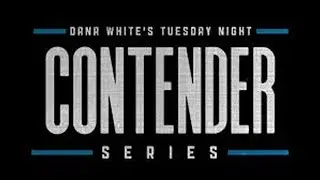 Dana White Contender Series LIVE | DWCS Fight Companion (Watch Along Live Reactions)