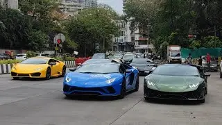 RALLY TIME #porsche #mercedes #lamborghini #carspotting #automobile 