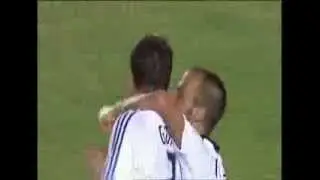 SuperClasico Top Goals: Alan Gordon, LA Galaxy - August 14, 2008