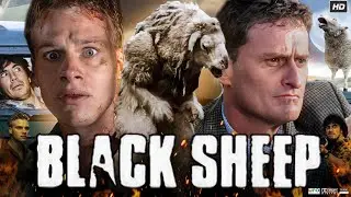 Black Sheep (1996) Movie | Chris Farley | David Spade | Tim Matheson | Full Story Recap & Review HD