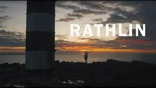 Rathlin - Nathalie Baker | Rathlin Island, Co. Antrim