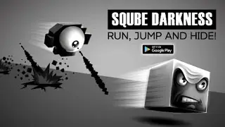 Sqube Darkness #2 | Android