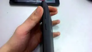 Обзор   Prestigio MultiPad 3007   VS   ASUS MeMO Pad 7