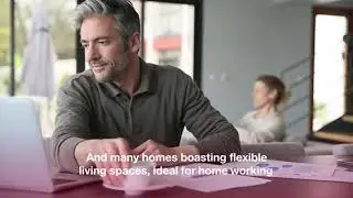 Flexible Living with Taylor Wimpey South East Social