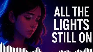 All the Lights Still On Arabic Indie Pop Version