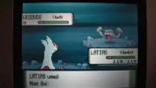 Final Signature Move - outdated video, watch Signature Moves 2