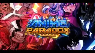 #anime  paradox #anime crusader